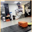 KTIGERS 동탄역관 태권도장 이미지