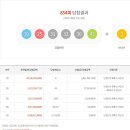 854회차 로또 645 당첨번호 및 당첨판매점 이미지