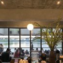 통일공원 | 하노이 카페 추천 ｜ 통일공원 호수뷰 카페 맛집 The Sipping Bar Waterfront 후기