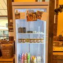 제주조각공원 | 경기광주 대형 카페 추천 신현동맛집 스시퀸 근처에 위치한 제주베어하우스 방문 후기