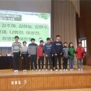 중앙초교 앞 이미지