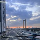 모래산 | 이집트 에어 후기 카이로공항에서 타흐리르 스퀘어