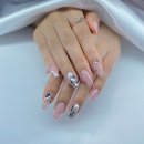 아토즈 | 등촌역네일샵 스톤아트 예쁘게 받고 온 여시야 &amp; 아토즈 후기