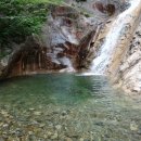 설악산(雪嶽山) 곳곳의 이름들.. 이미지