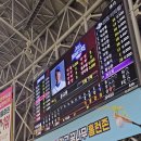 최강야구 시즌3 7번째 직관데이 vs 연천미라클 at 고척스카이돔