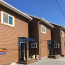 아로하민박펜션 이미지