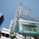 SK텔레콤 앞 이미지