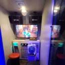 꿀잼오락실 이미지