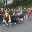 성황민박 | [공지] 🌄 백두대간 북진 12구간 (빼재~부항령)