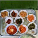 시골닭곰탕