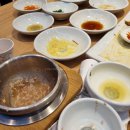 용인처인구,어른들 접대하기 좋은 한정식 용인시청맛집 도도한밥상 후기(메뉴판)