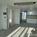 경남아너스빌(아)경로당 | 현장스케치, 호매실경남아너스빌 34평인테리어, 필름시공,베란다페인트,주방가구,도배,조명 by 세움...