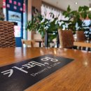 회정로 | 양주 덕정동 신상 카페 추천 | 카페영, 햇살과 식물 사이에 머물던 공간