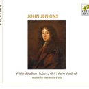 1678 | John Jenkins(1592 - 1678) 생애와 음악