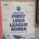 휴몬랩 | 2024-2025 FIRST® LEGO® League KOREA 참여 후기
