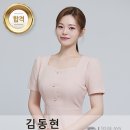 샵캐스트 롯데백화점 통합방송센터 아나운서 김동현 이미지