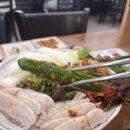 부뚜막한식부페 | 이수가성비맛집 조선부뚜막 회식하기 좋은 한식 한상차림 밥집