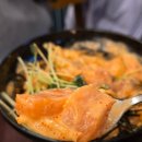 4853 | 전주 진담동소바 오야꼬동·연어깍두기덮밥, 덮밥 하나에 이유가 느껴진 후기