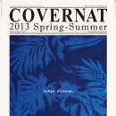 COVERNAT 2013 S/S LOOKBOOK 이미지