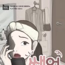 891. 넥스트에디션 부천점 쌩얼 😶‍🌫️