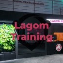 크로스핏 라곰트레이닝 이미지