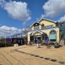 단구1리 | 경주 브런치 카페, 부모님 모시고 가기 좋은 경주 카페새미담