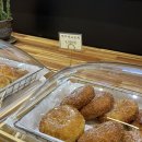 갯푸름 | 무창포 바다뷰 베이커리 카페, 갯푸름 고로케
