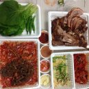 1번지보쌈족발 이미지