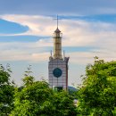 반월공원 이미지