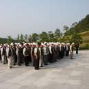 상이군경회 함양군지회 이미지