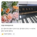 명덕장식(주) | 음악연습실 추천 - 생화 향기 가득한 2025년 올포디움스튜디오