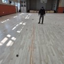 조양체육관 이미지