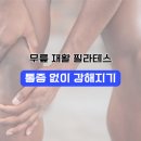 오를필라테스 | 다율동 필라테스, 무릎 재활필라테스 후기