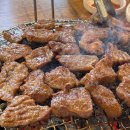 장원갈비 이미지