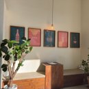 마곡엠밸리15단지(아) | 마곡역 엠밸리 15단지 근처, 브런치 카페 : 희희잇 방문후기