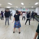 건강댄스교실 이미지