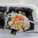 엄마손꼬마김밥 이미지