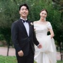 근화원 본식스냅 가을의 한옥웨딩 후기