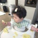 뽑아봐U | 양배추 하나로 촉감놀이 + 이유식까지! 8개월 아기 감각놀이 후기