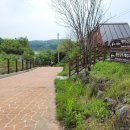 백의리층 탐방안내소 이미지