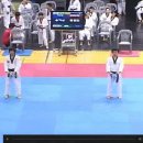 2010년 5월 21~23일 제7회 계명대학교 총장배 전국 태권도 품새대회＜고수회 송기성＞ 이미지