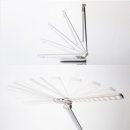 탁상용 곰돌이 독서등 만들기 | 듀얼 와이드3색 LED 스탠드로 책상 위 감각적인 조명 만들기