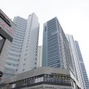 광교 효성해링턴타워 이미지