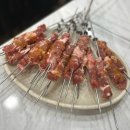림해식당 | 금정역 근처 맛집 현지인 운영 림해식당 양꼬치 건두부볶음 중국냉면