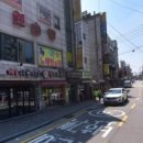 송정 당구장 이미지