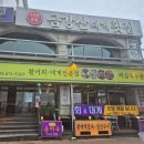 양양여행, 서피비치 블루보틀 BTS픽 금강산대게횟집 후기