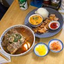 11500-5-55-02 | 성수 맛집 태국음식 추천. 이색적인 국물의 타논55 감자탕 쌀국수 후기