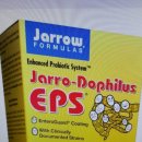 Jarrow Formulas 재로 도필러스 EPS(미국내 유산균 판매1위 제품) 120야채캡슐 * 미국내 유산균 판매 베스트 1위 제품 * 50억 유산균 함유 * 장기능 이미지