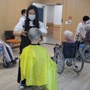 미용회관 이미지