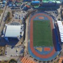 옥천공설운동장 이미지